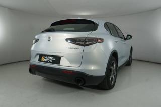 ALFA ROMEO Stelvio usata, con Airbag