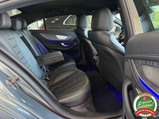 MERCEDES-BENZ CLS 300 usata, con Climatizzatore
