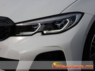 BMW 340 usata, con Fari LED