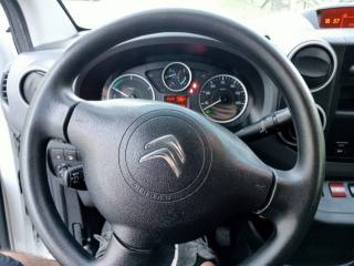 CITROEN Berlingo usata, con Sensore di luce