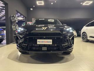 CUPRA Formentor usata, con Airbag