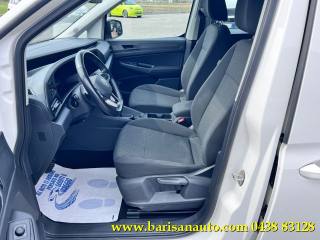 VOLKSWAGEN Caddy usata, con Alzacristalli elettrici