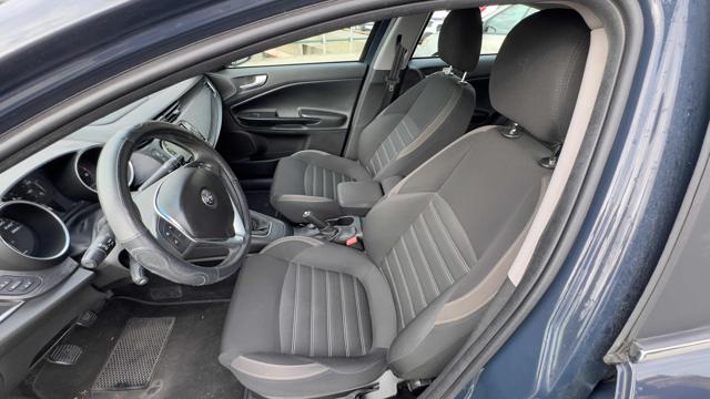 ALFA ROMEO Giulietta usata, con ESP