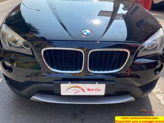 BMW X1 usata, con Climatizzatore automatico, 2 zone