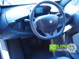 RENAULT Twizy usata 11