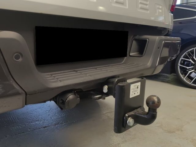FORD Ranger usata, con Controllo trazione