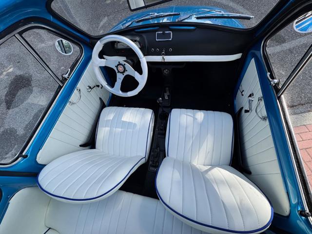 FIAT 500 usata 18