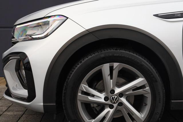 VOLKSWAGEN Taigo usata, con Leve al volante