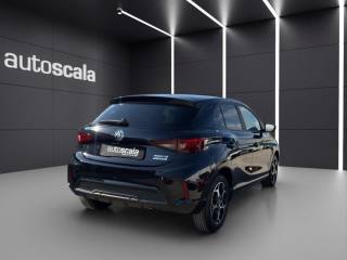 MG MG3 usata, con Alzacristalli elettrici