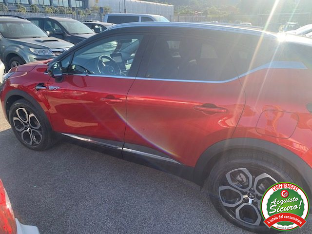 MITSUBISHI ASX usata, con Climatizzatore
