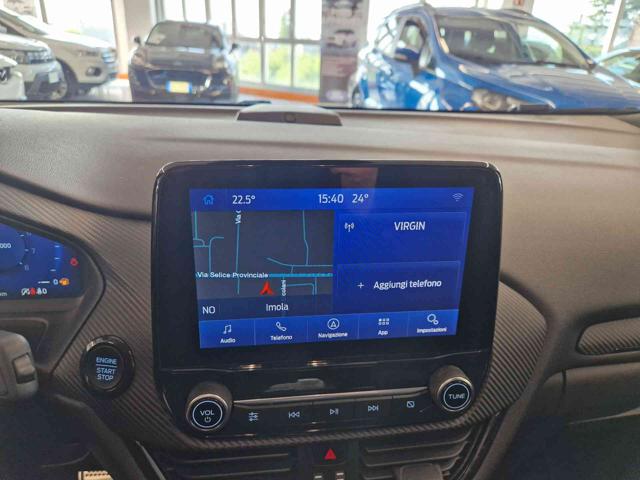 FORD Puma usata, con Controllo automatico clima