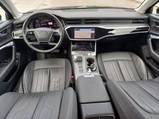 AUDI A6 usata, con Fendinebbia