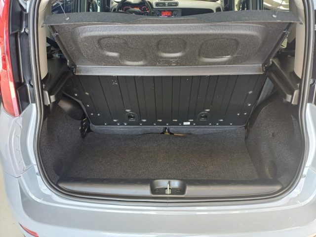 FIAT Panda usata 28