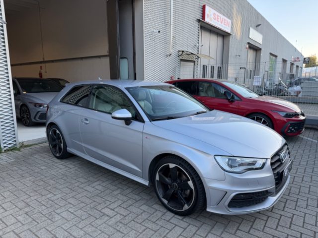 AUDI A3 usata, con Alzacristalli elettrici
