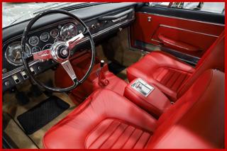 MASERATI Mistral usata 8