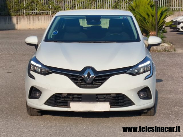 RENAULT Clio usata, con Airbag laterali