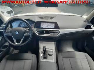 BMW 316 usata, con Airbag Passeggero
