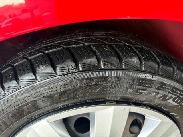 TOYOTA Aygo usata 28