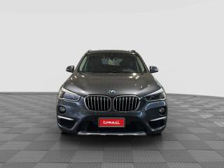 BMW X1 usata 7