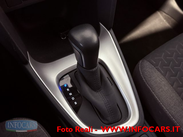 TOYOTA Yaris Cross usata, con Volante in pelle