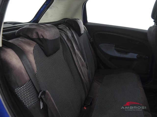 FIAT Punto usata 10