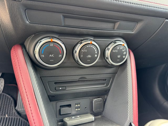 MAZDA CX-3 usata, con Interni in pelle