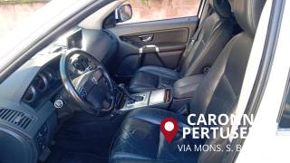VOLVO XC90 usata, con Autoradio