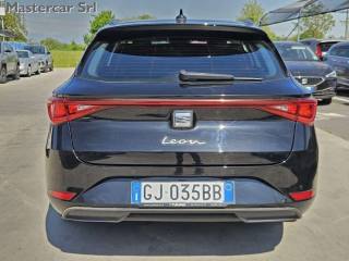 SEAT Leon usata, con Alzacristalli elettrici
