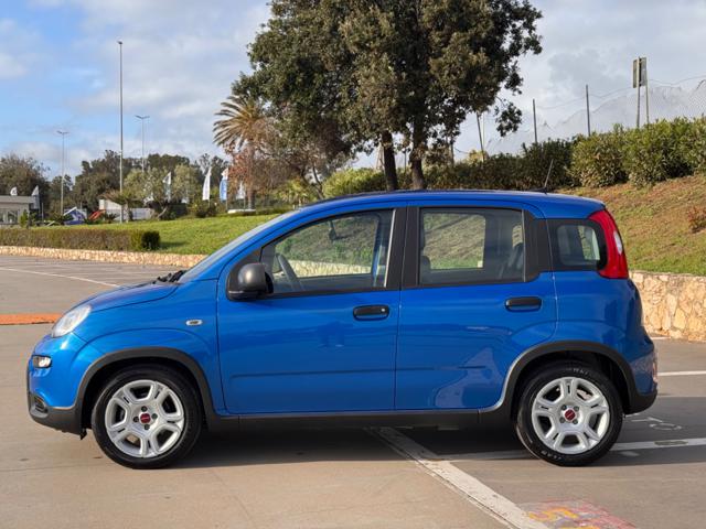FIAT Panda usata, con Alzacristalli elettrici