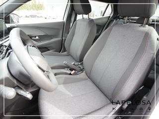 PEUGEOT 2008 usata, con Park Distance Control