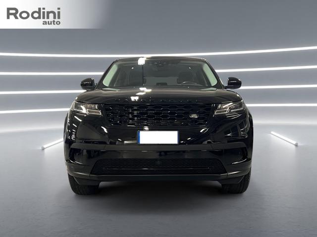LAND ROVER Range Rover Velar usata, con Airbag