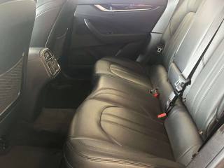 MASERATI Levante usata, con Controllo trazione