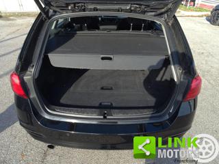 BMW 316 usata, con Monitoraggio pressione pneumatici