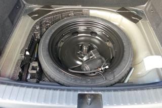 SEAT Ateca usata, con Fari direzionali