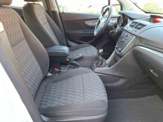 OPEL Mokka usata, con Airbag testa