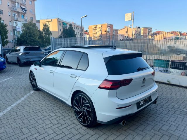 VOLKSWAGEN Golf GTI usata, con Chiusura centralizzata