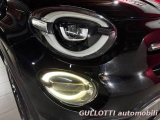 FIAT 500X usata, con Luci diurne LED