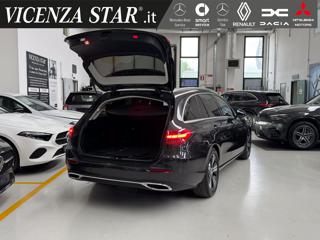 MERCEDES-BENZ C 200 usata, con Volante in pelle