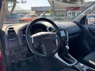ISUZU D-Max usata, con Climatizzatore