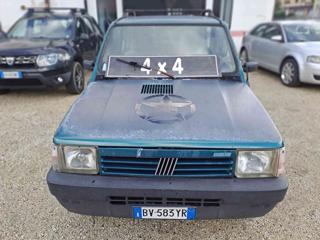 FIAT Panda usata 24