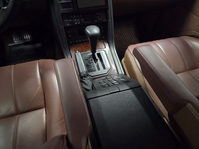 LAND ROVER Range Rover usata, con Vivavoce