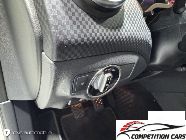 MERCEDES-BENZ A 180 usata, con Immobilizzatore elettronico