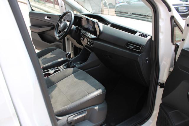 VOLKSWAGEN Caddy usata, con Fari Xenon