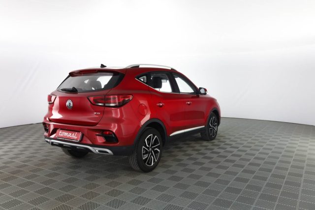 MG ZS usata 3