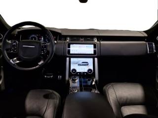 LAND ROVER Range Rover usata, con Airbag Passeggero