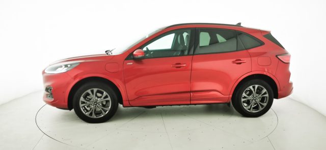 FORD Kuga usata, con Airbag Passeggero