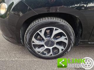 FIAT 500L usata, con Cerchi in lega