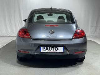 VOLKSWAGEN Maggiolino usata, con Airbag Passeggero