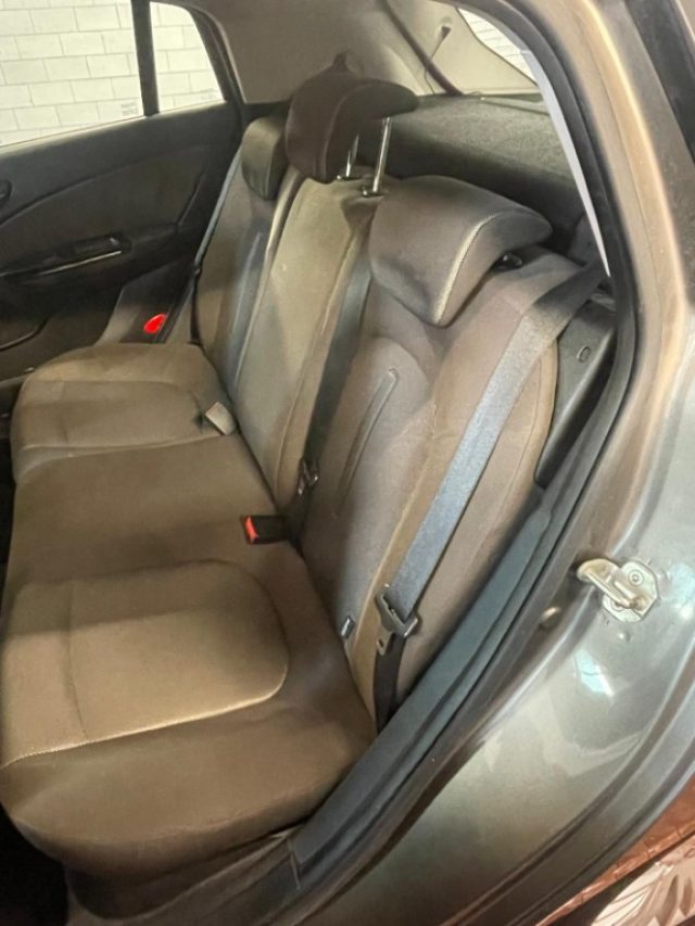 FIAT Bravo usata, con Luce d
