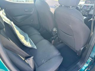 LANCIA Ypsilon usata, con Monitoraggio pressione pneumatici